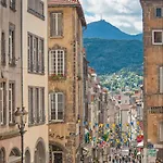 Etoile - Appart Hyper Centre - Calme - Proche TRAM