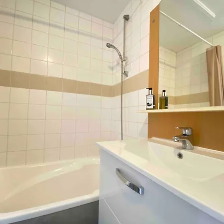 Apartment Etoile - Hyper Centre - Calme - Proche Tram