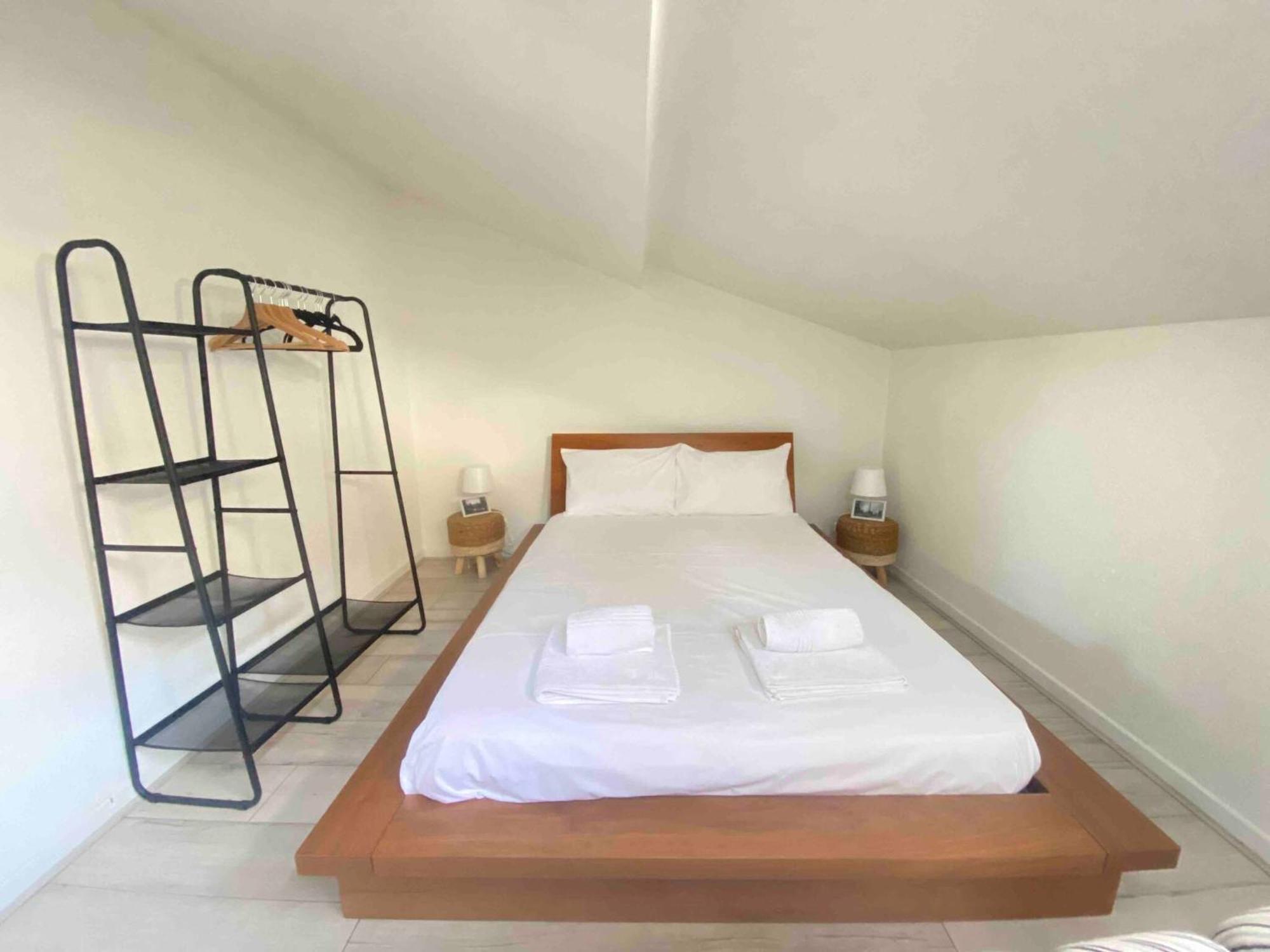 Etoile - Hyper Centre - Calme - Proche Tram